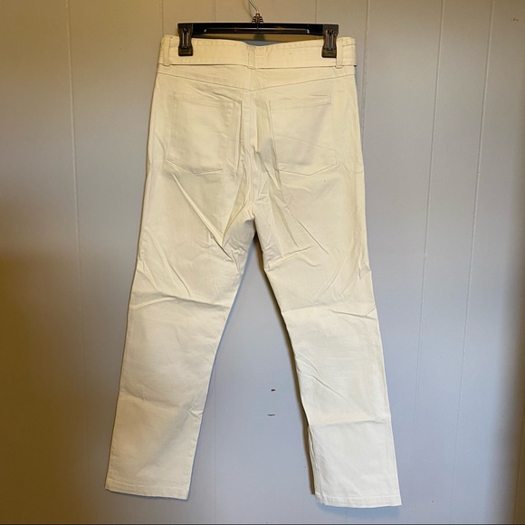 The Fifth Label Bone Cropped Flare Pant - Picture 5 of 7